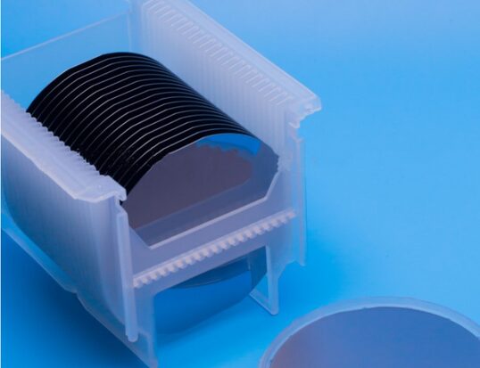 How a Chip is Born: A Comprehensive Guide