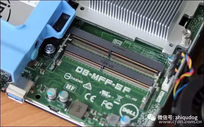 Dell OptiPlex 7050 Mini PC Experience Review