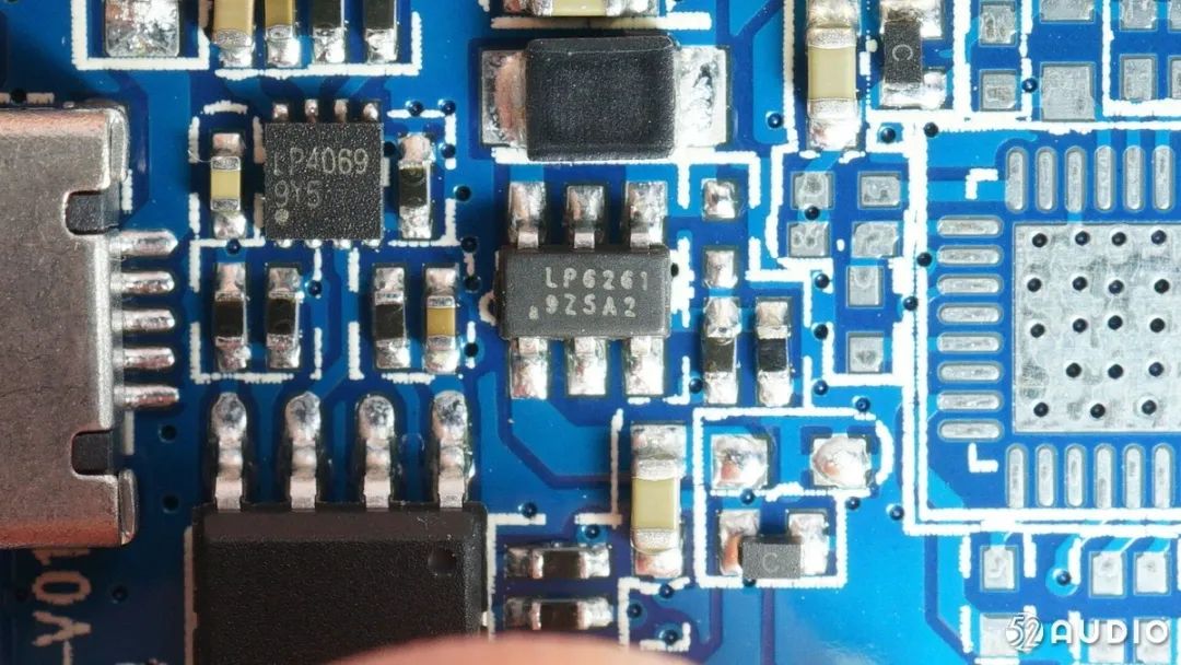 Analysis of 2020 Micro Source Power Management Solutions