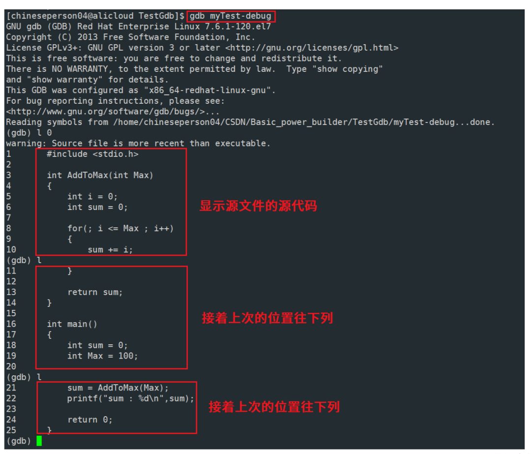 Mastering GDB Debugger in Linux Environment
