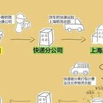 Understanding Carrier Networks Through Visuals