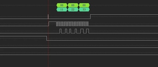 STM32 BSP LPSPI Library Implementation