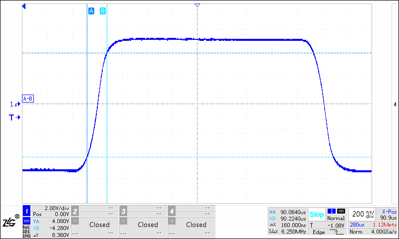 Application of Multi-Node RS-485 Bus Protection Circuit in New Energy Field