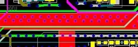 PCB Design Experience Summary
