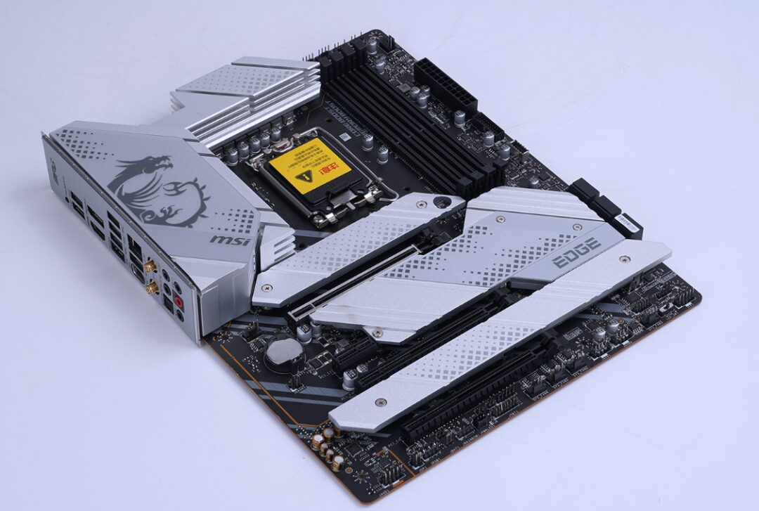 Hardcore Aluminum Alloy Case New Product Assembly Test: Jonsbo All-Aluminum U6 Case