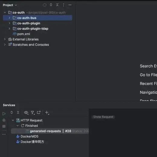 Elegant Implementation of Pluggable Components with SpringBoot and SPI