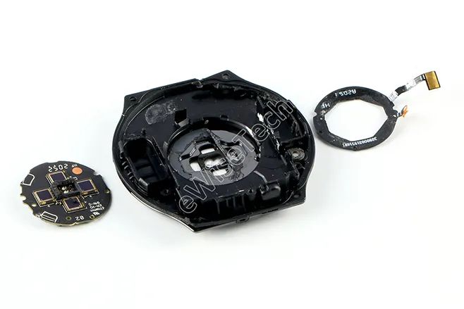Disassembling the Huawei WATCH GT2 Pro: Luxury Exterior, Premium Internal Components
