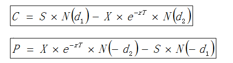 Analysis of Option Models in Liquidity Discount Application