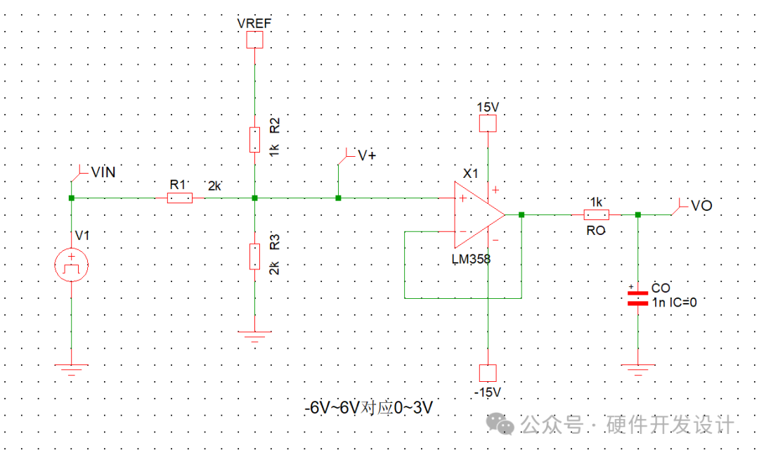 Circuit Design and Selection for Current Detection Using Linear Hall Sensors