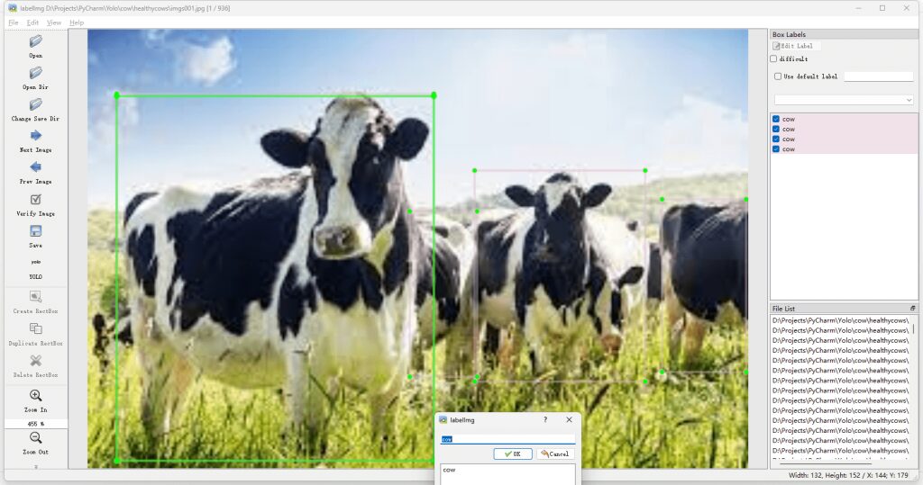 Animal Target Detection Based on YOLOv5 and Raspberry Pi 4B