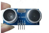 Connecting Arduino with Obstacle Avoidance Car