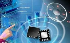 Quick Overview of Smart Sensors in IoT