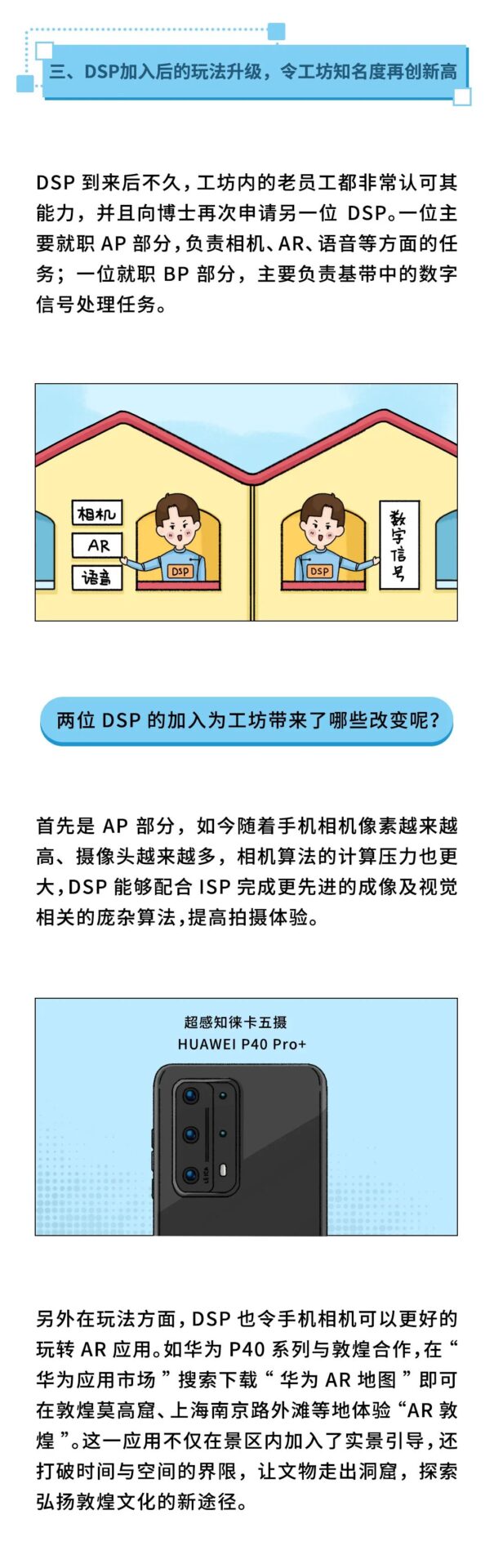 Understanding DSP: What Is It?