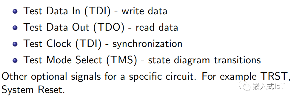 Detailed Usage Notes for Raspberry Pi JTAG