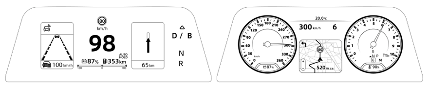 How Aesthetic Design Influences Continuance Intention in In-Vehicle Infotainment Systems