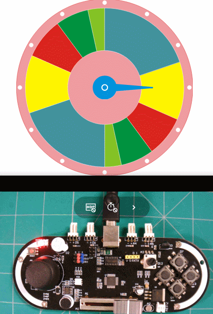 Chapter Two: Awesome! Control the Circuit Board with Code!