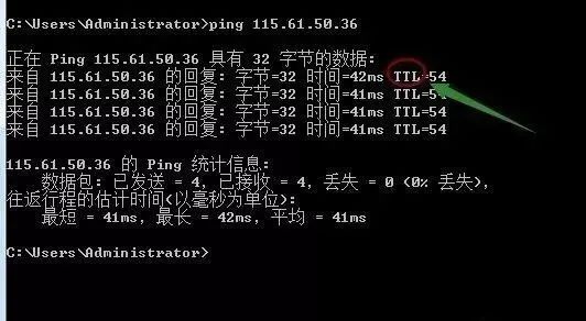 Essential Knowledge: 7 Basic Uses of Ping Command