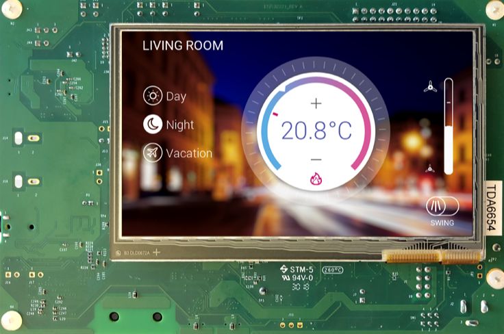 RT1064 Series Core Board Overview and Development