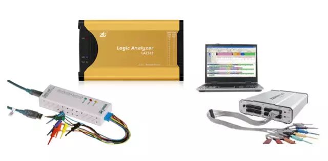What Is a Logic Analyzer?