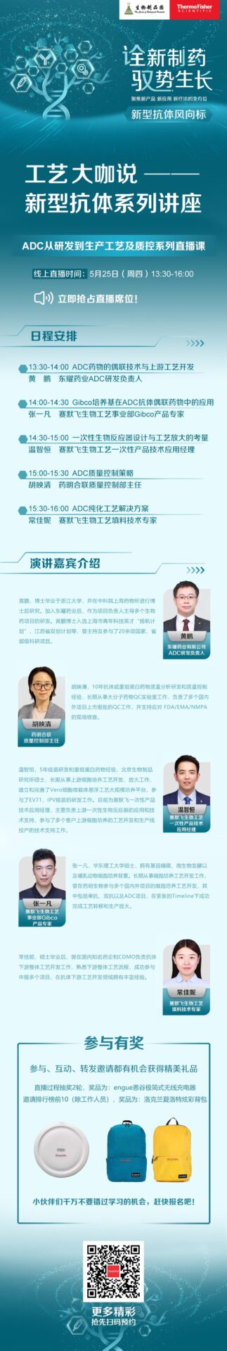 Key Factors Affecting ADC Efficacy