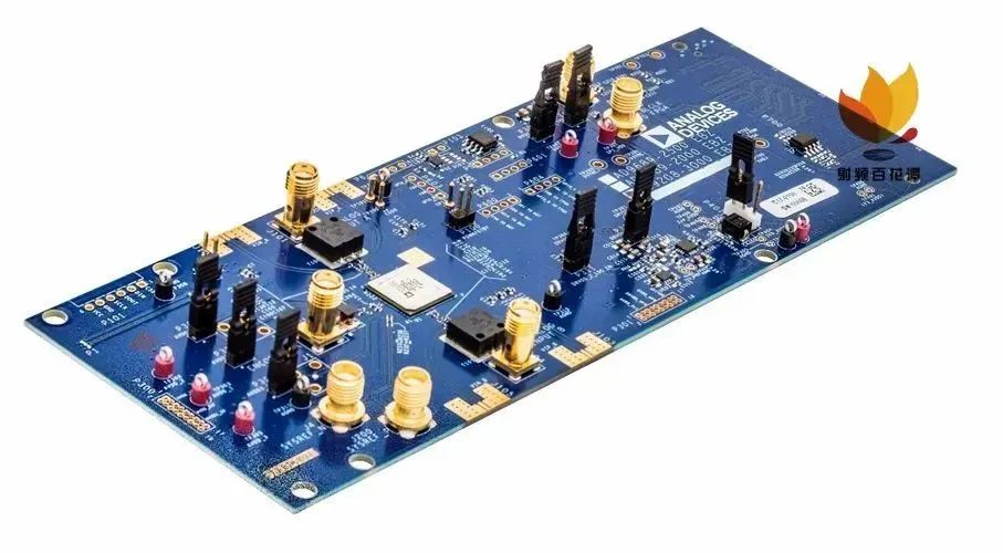 Key Points of High-Speed ADC/DAC Circuit and PCB Design