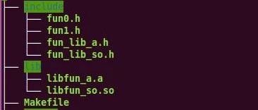General Makefile Application Guide for Advanced Embedded Programming