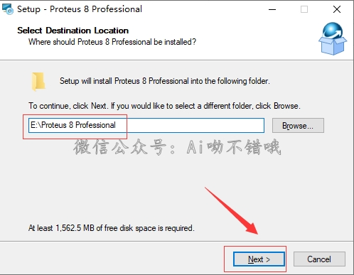Proteus 8.9 Installation Tutorial