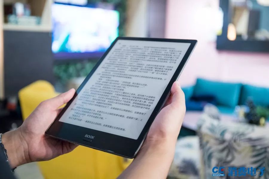 Comparative Review of BOOX Note +, reMarkable, and Sony DPT-CP1 for Domestic Users