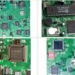 Differences Between FPGA, Microcontroller, DSP, and ASIC