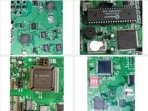 Differences Between FPGA, Microcontroller, DSP, and ASIC