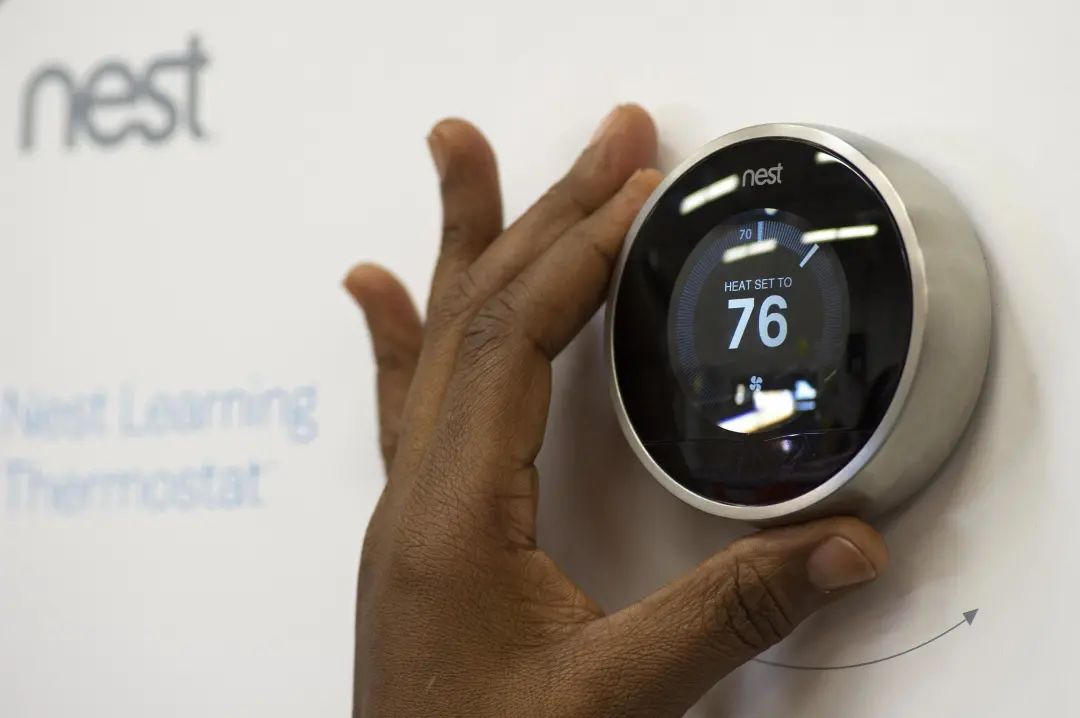 Is Connecting to WiFi Enough for Smart Homes?