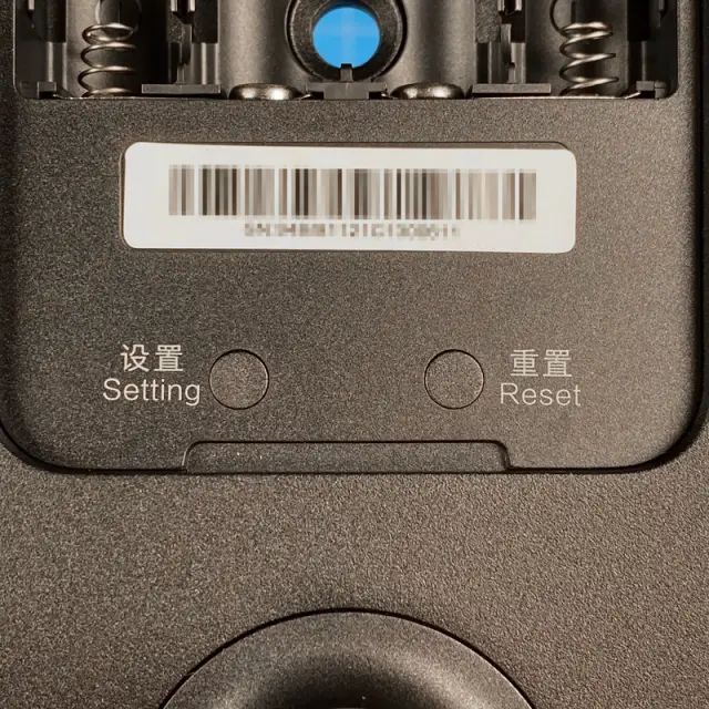 Aqara A100 Zigbee Smart Lock Review