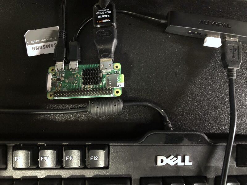 Build A Mini Retro Macintosh Computer Using Raspberry Pi