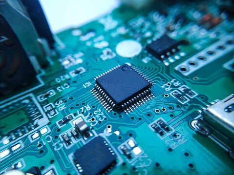 Building China's PCB 'Third Pole': What You May Not Know About PCBs