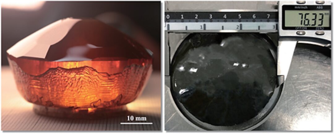 Fourth Generation Semiconductor Materials