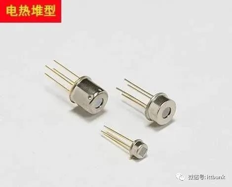 Infrared Thermometer Industry Chain and Technical Principles