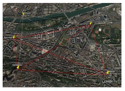 Understanding LoRaWAN Positioning White Paper