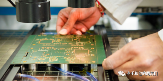 The Origin and Evolution of Printed Circuit Boards