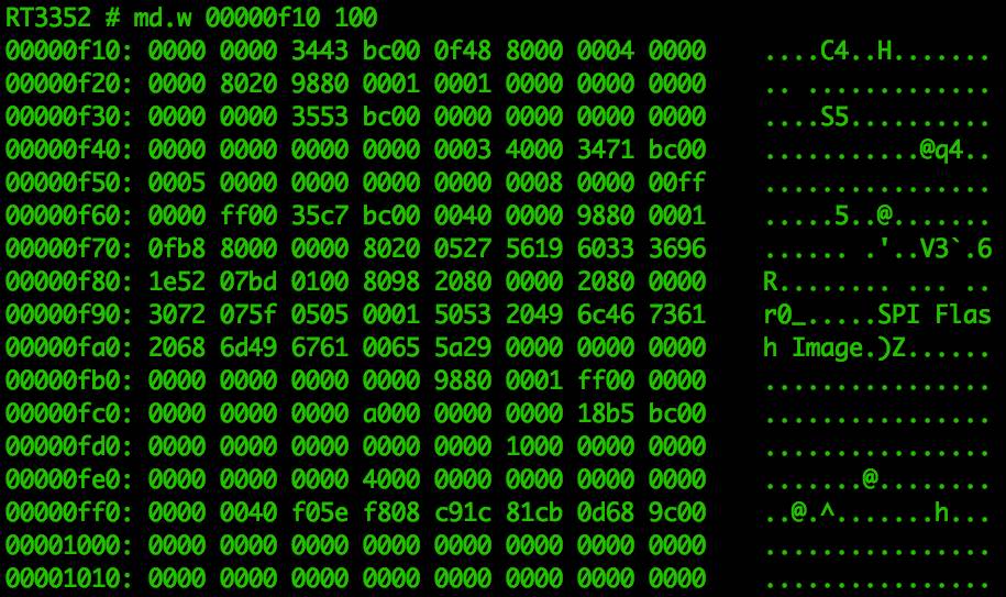 HG533 Router Analysis Tutorial: Firmware Search
