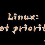 How to Set Process Priority in Linux