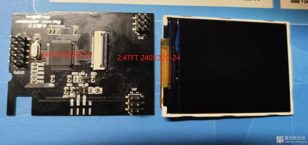 Disassembling a Mini Oscilloscope: Is It Worth It?
