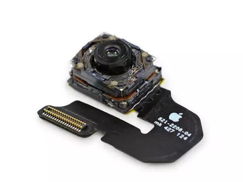 Apple iPhone 6 Plus Teardown High-Resolution Images