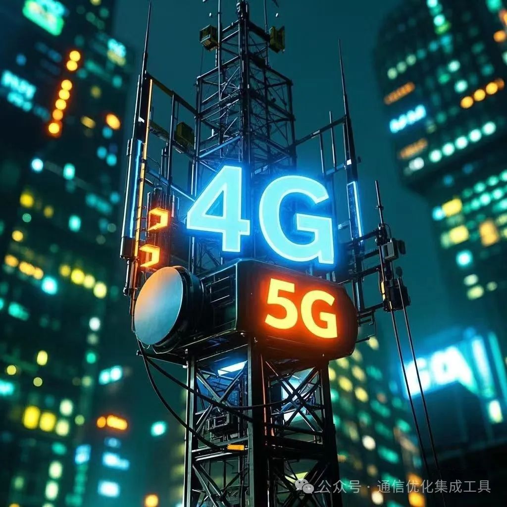 Empowering AI and Big Data Technologies in Multi-Frequency Networking