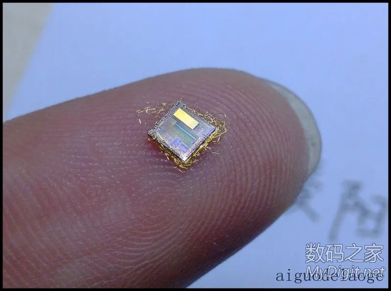 Chip-Level Disassembly of 5 Microcontrollers: 51, AVR, MSP430, Lingyang 61, PIC