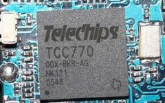The Tablets Chips That Have Drifted Away