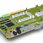 PCB Design Concepts: Layers, Vias, Silk Screen, SMD, Pads