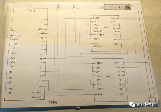 DIY Laser Engraver from Old CD Drives: Complete Process