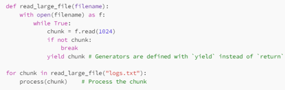 5 Advanced Python Features to Become an Expert Unknowingly