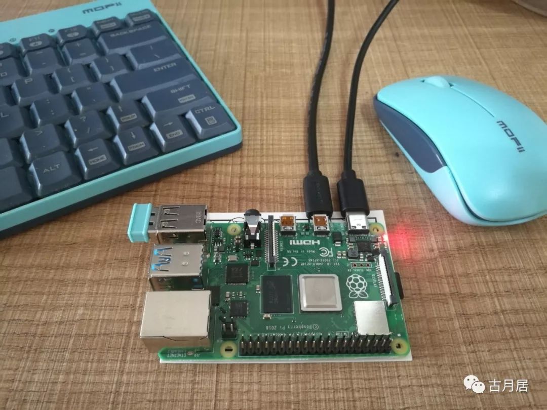 Raspberry Pi 4 Tested: Impressive Memory and Performance Boost