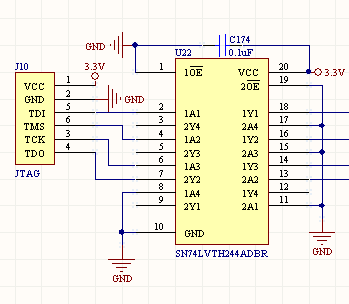 Troubleshooting JTAG Connection Issues
